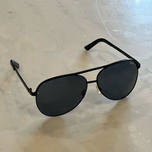 Quay sunglasses